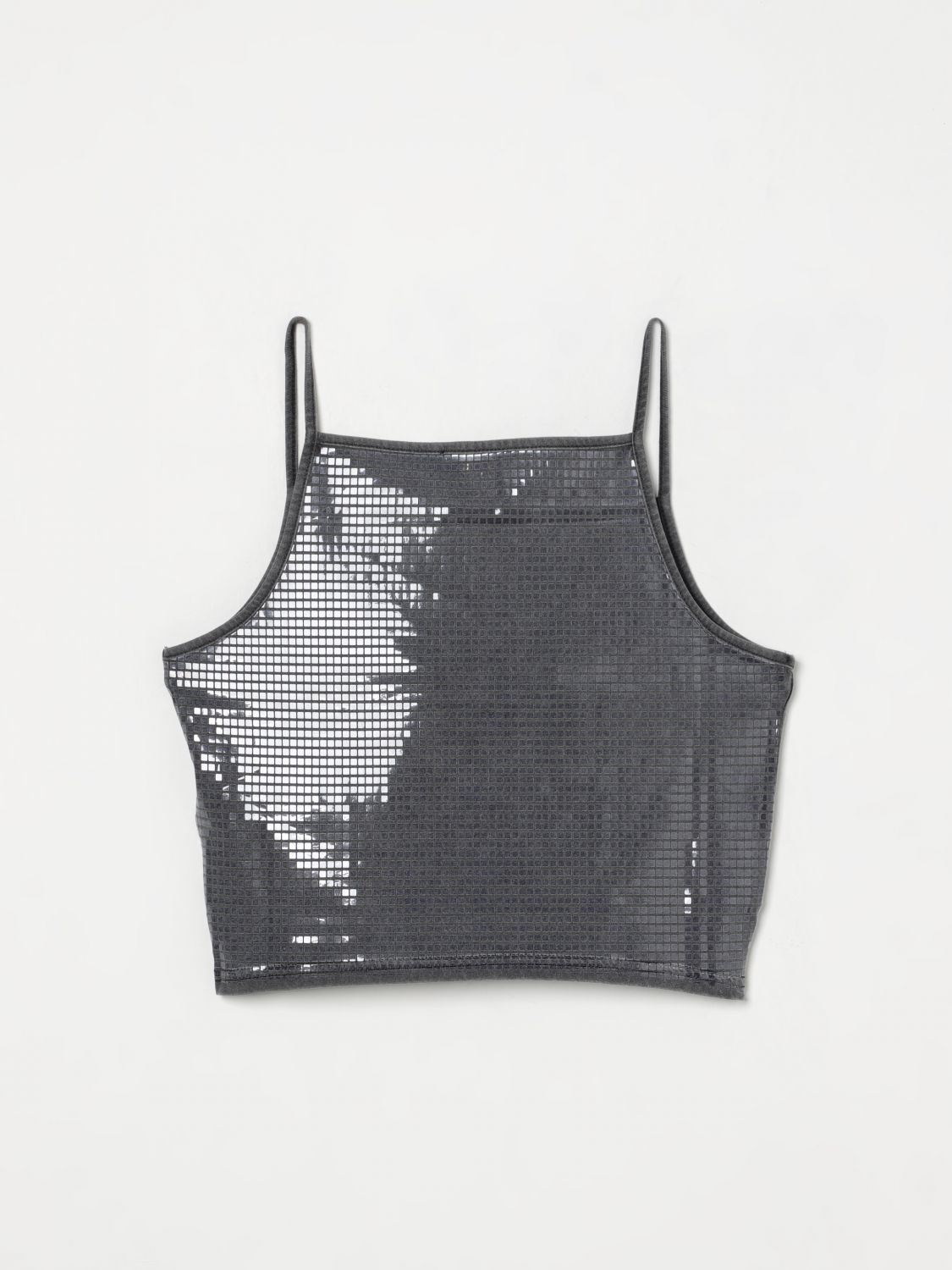 Diesel Top Kids Black