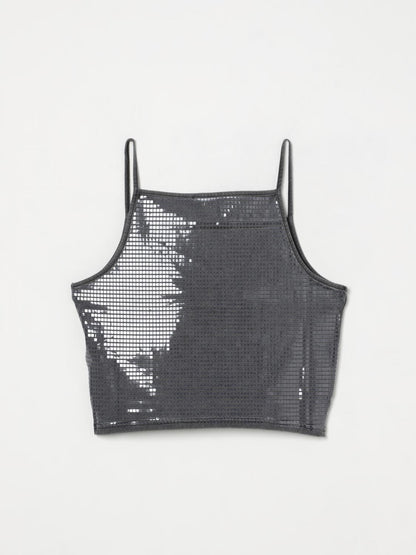 Diesel Top Kids Black