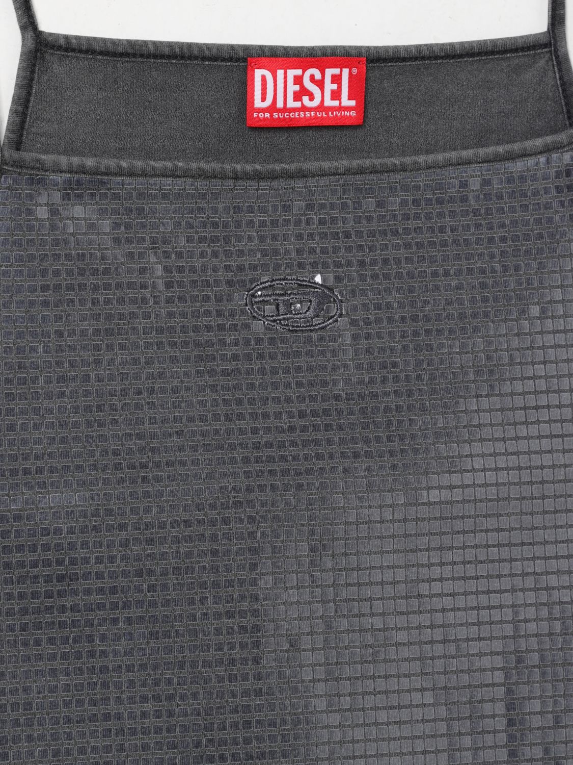 Diesel Top Kids Black