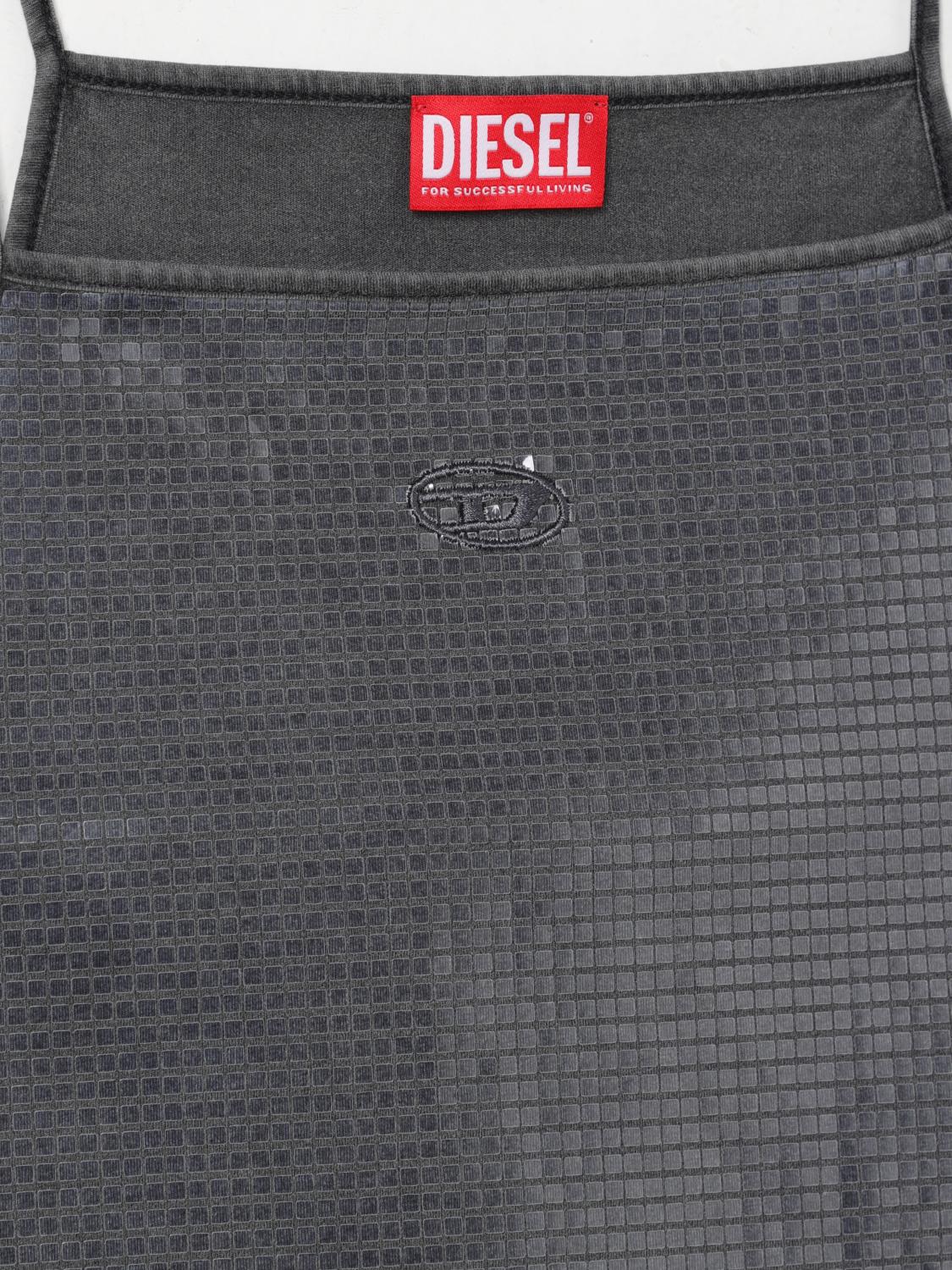 Diesel Top Kids Black