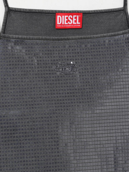 Diesel Top Kids Black