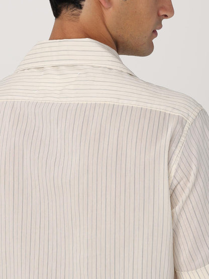 Maison Margiela Shirt Men Beige