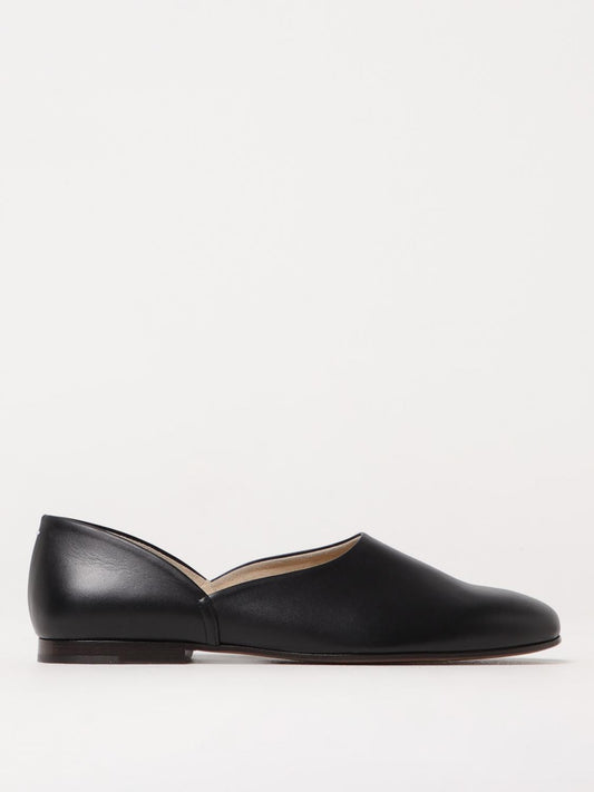 Maison Margiela Loafers Men Black
