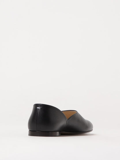 Maison Margiela Loafers Men Black