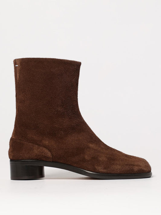 Maison Margiela Boots Men Brown