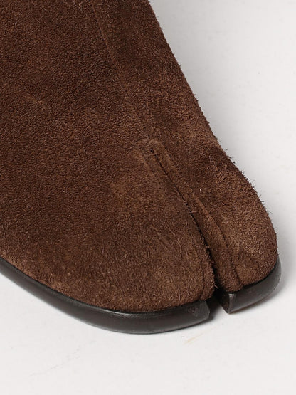 Maison Margiela Boots Men Brown