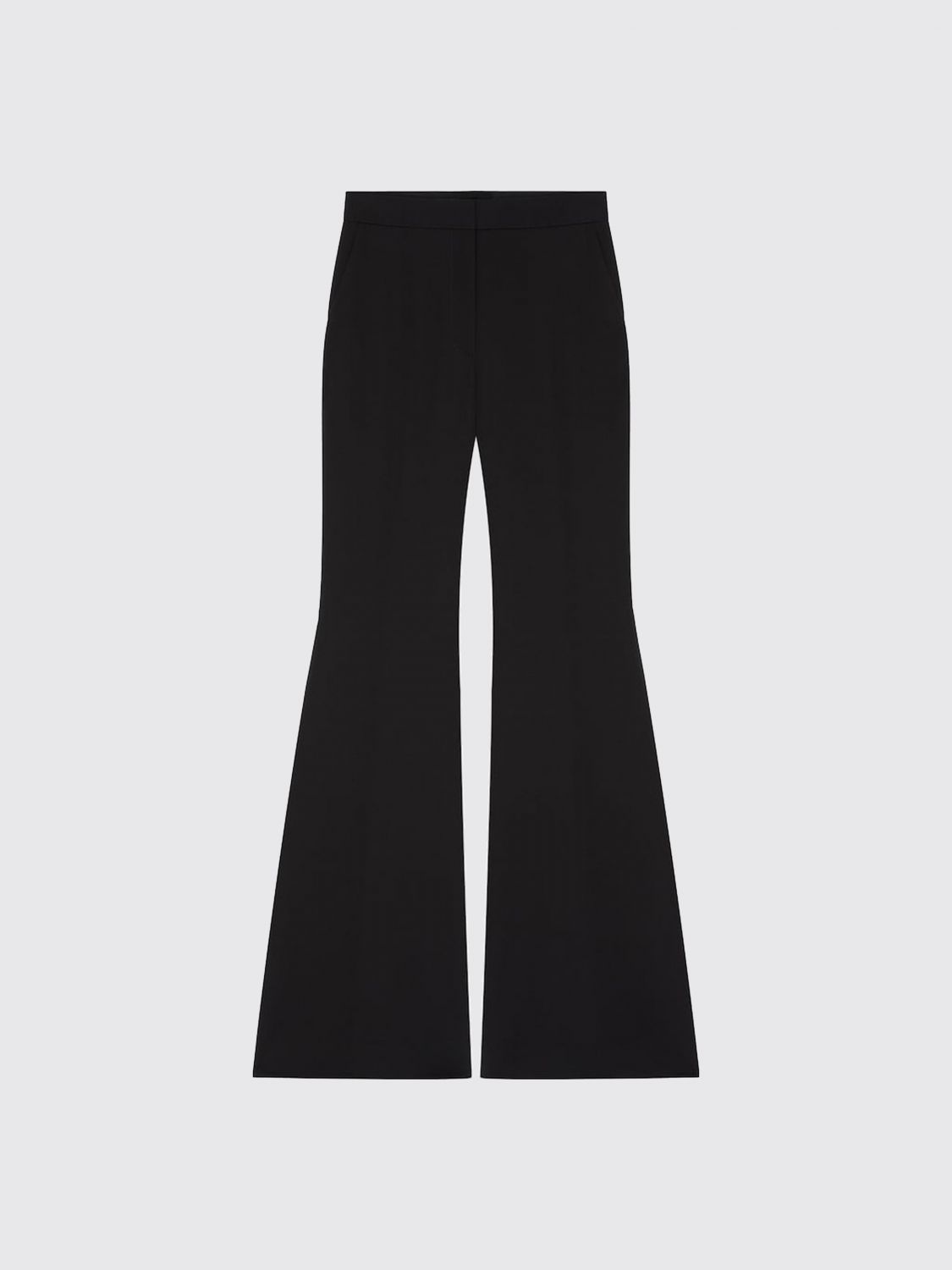 Givenchy Pants Woman Black