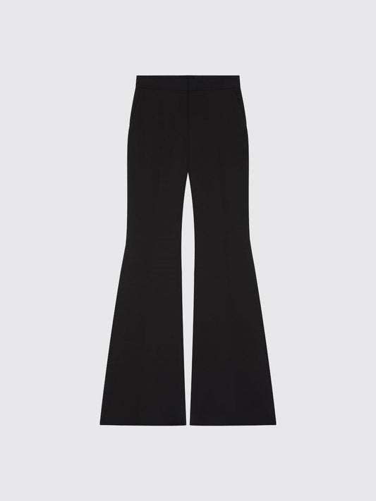 Givenchy Pants Woman Black