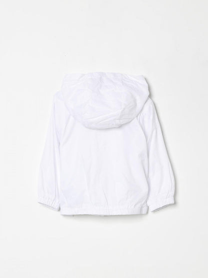 Moschino Jacket Kids White