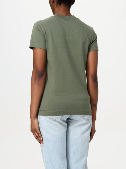 Pinko T Shirt Woman Green