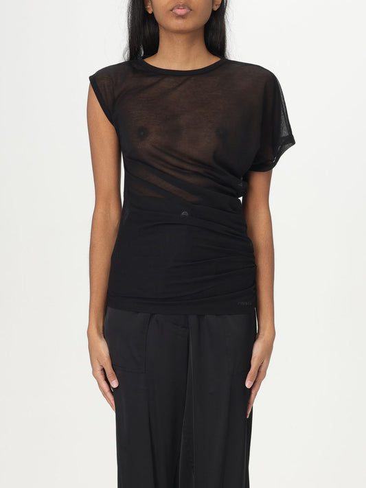 Pinko Top Woman Black