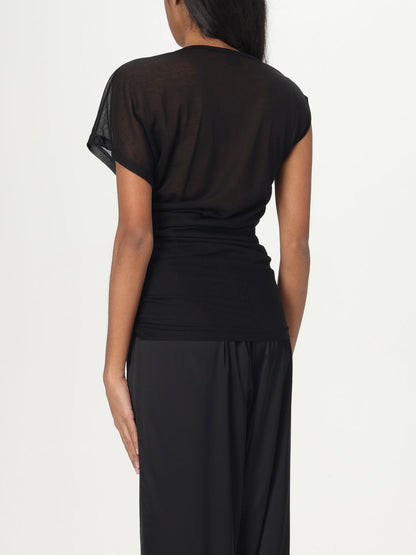 Pinko Top Woman Black