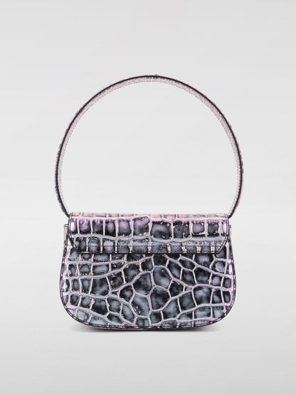 Diesel Mini Bag Woman Black