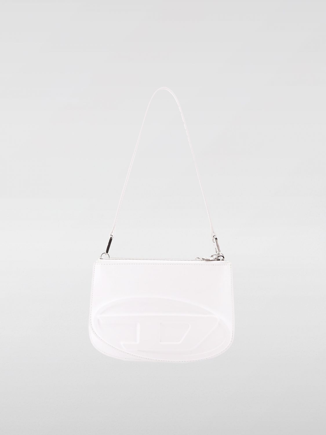 Diesel Mini Bag Woman Black