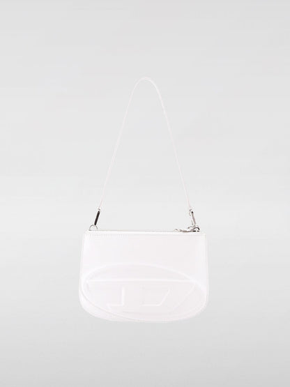 Diesel Mini Bag Woman Black