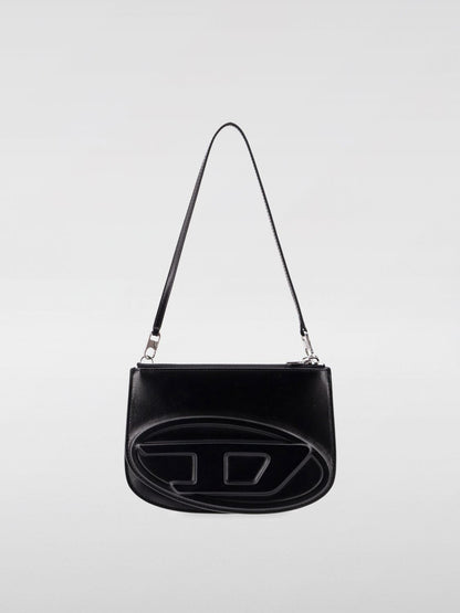 Diesel Mini Bag Woman Black