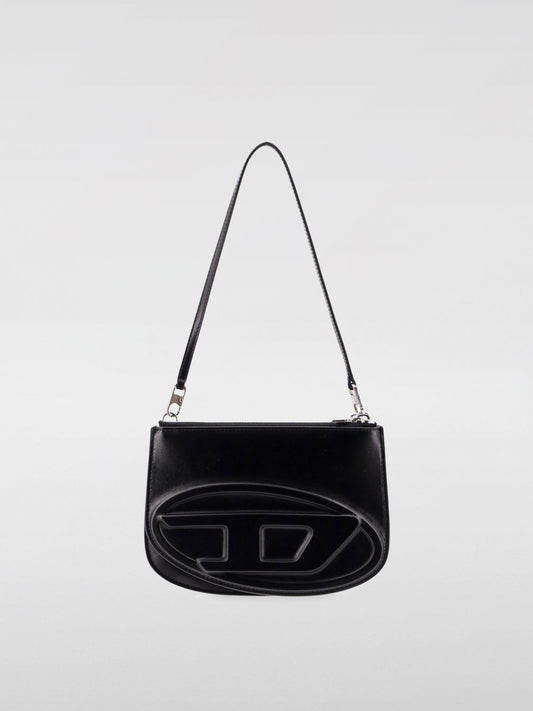 Diesel Mini Bag Woman Black