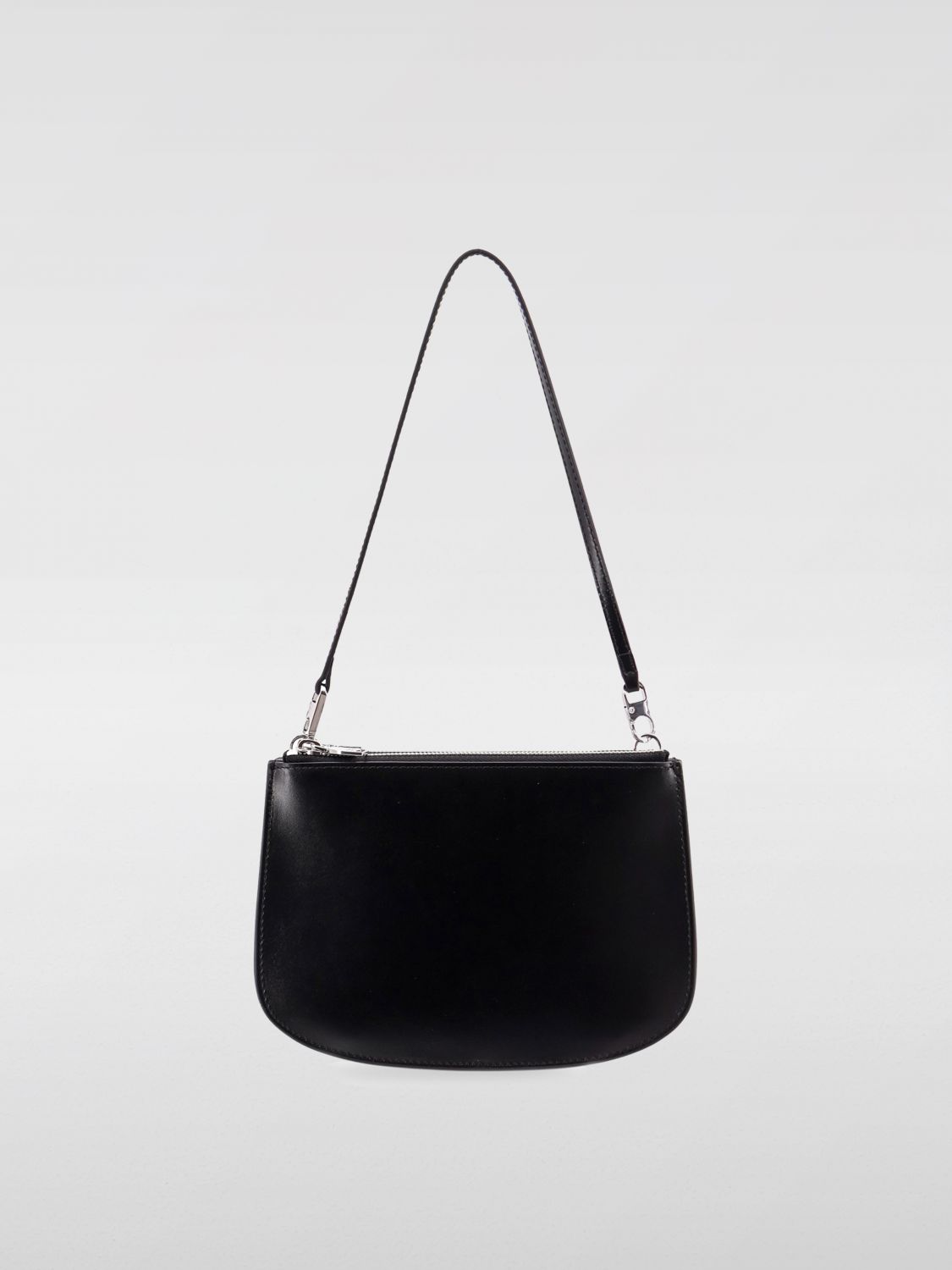 Diesel Mini Bag Woman Black