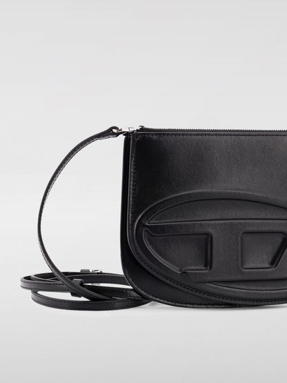 Diesel Mini Bag Woman Black