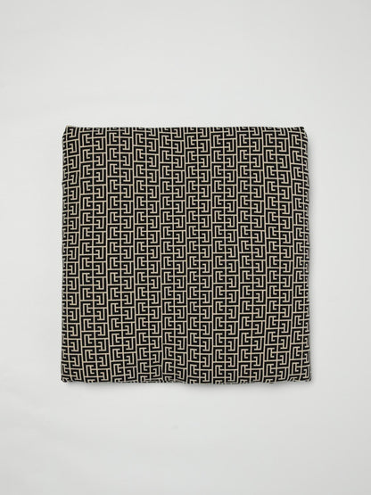 Balmain Blanket Kids Cream