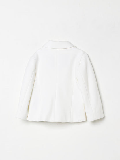 Balmain Blazer Kids White