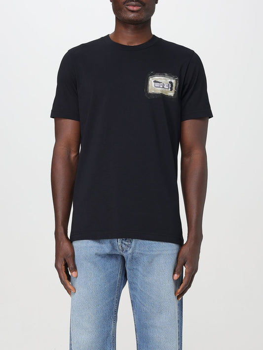 Marni T Shirt Men Black