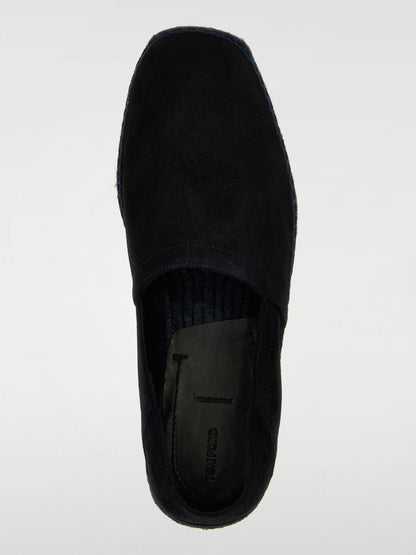 Tom Ford Espadrilles Men Blue