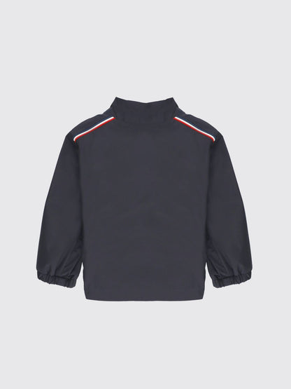 Moncler Jacket Kids Blue