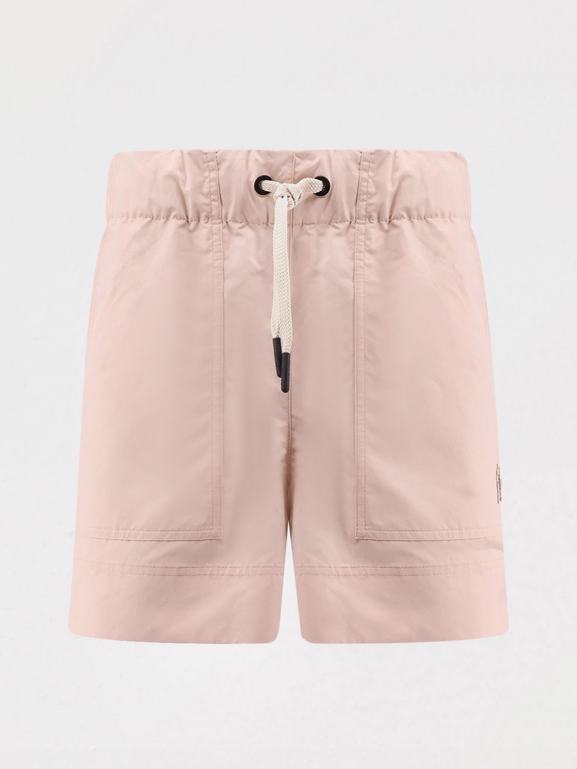 Moncler Short Woman Pink