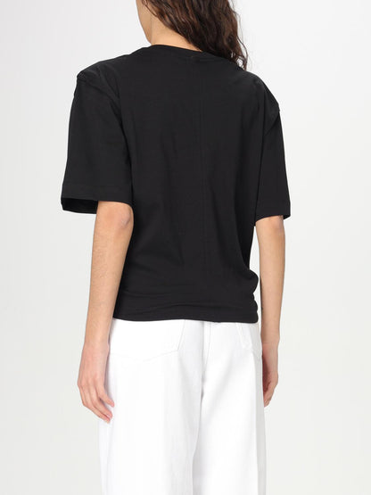 Pinko T Shirt Woman Black