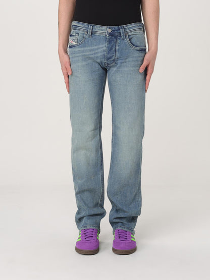 Diesel Jeans Men Denim