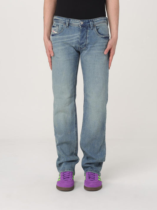 Diesel Jeans Men Denim