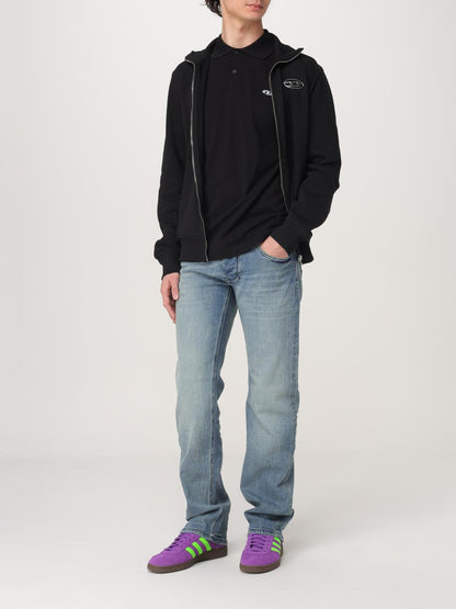Diesel Jeans Men Denim