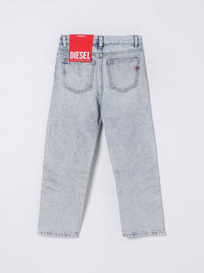Diesel Jeans Kids Denim