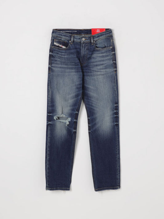 Diesel Jeans Kids Denim