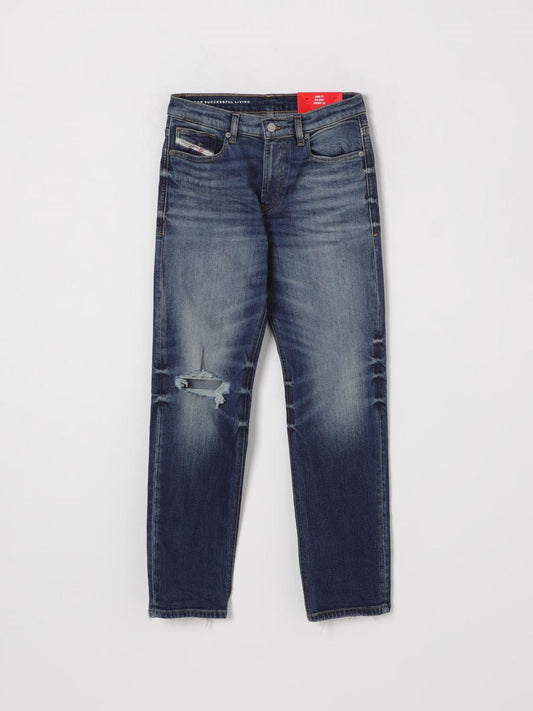 Diesel Jeans Kids Denim