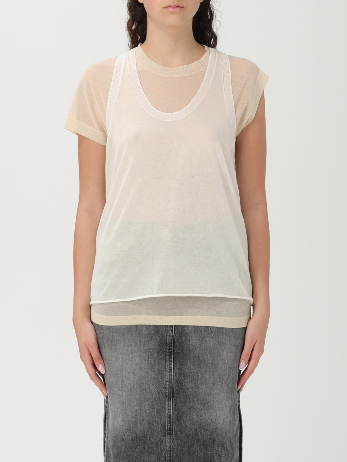 Pinko T Shirt Woman Black