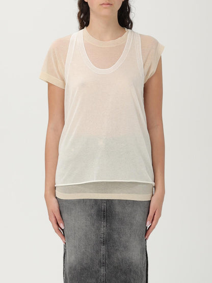 Pinko T Shirt Woman Black