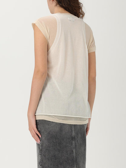 Pinko T Shirt Woman Black