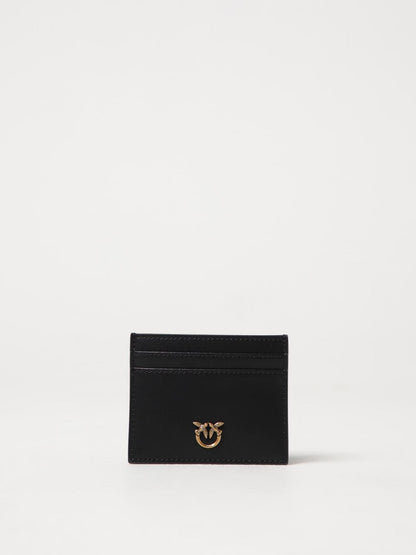 Pinko Wallet Woman Black