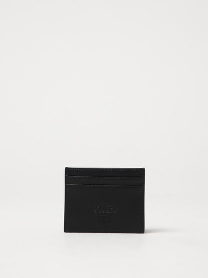 Pinko Wallet Woman Black