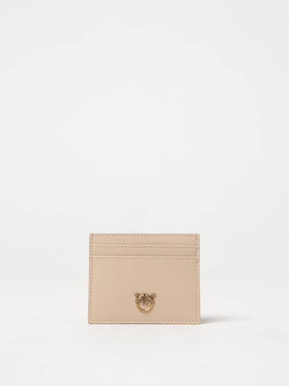 Pinko Wallet Woman Black