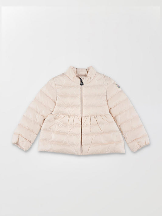 Moncler Jacket Kids Pink