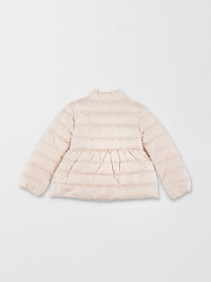 Moncler Jacket Kids Pink