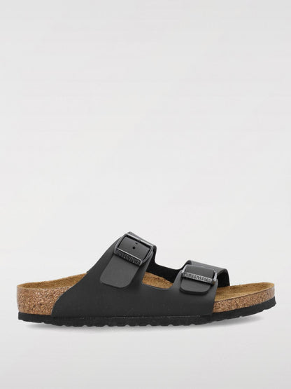 Birkenstock Shoes Kids Black