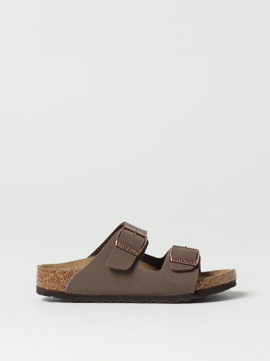Birkenstock Shoes Kids Brown