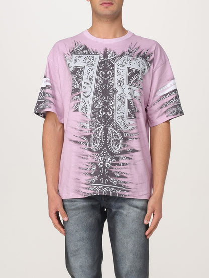 Diesel T Shirt Men White