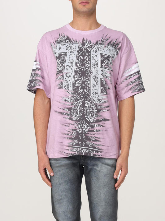Diesel T Shirt Men White