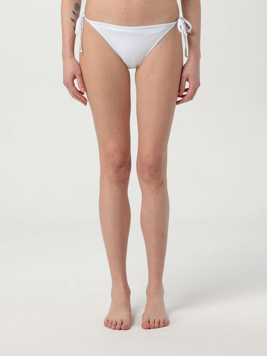 Diesel Swimsuit Woman White