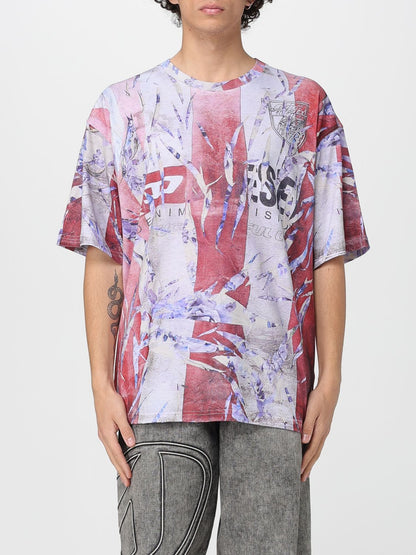 Diesel T Shirt Men Lobster